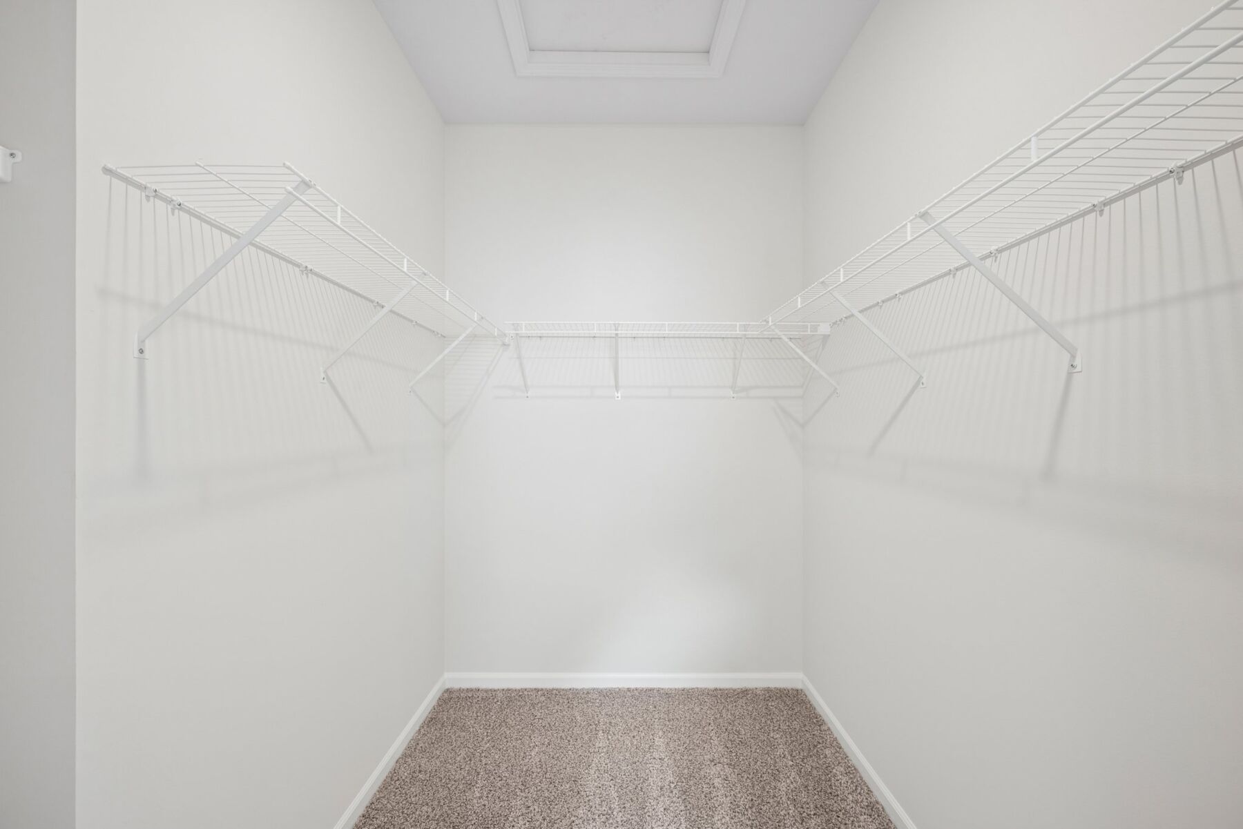 Owner's Closet