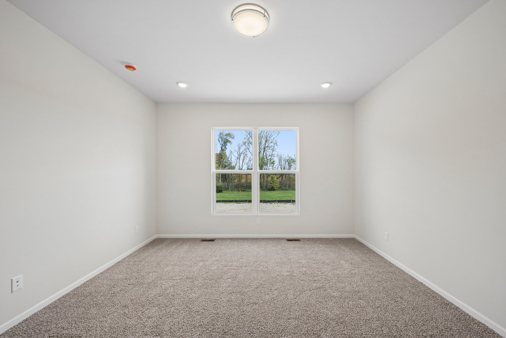 Owner's Bedroom