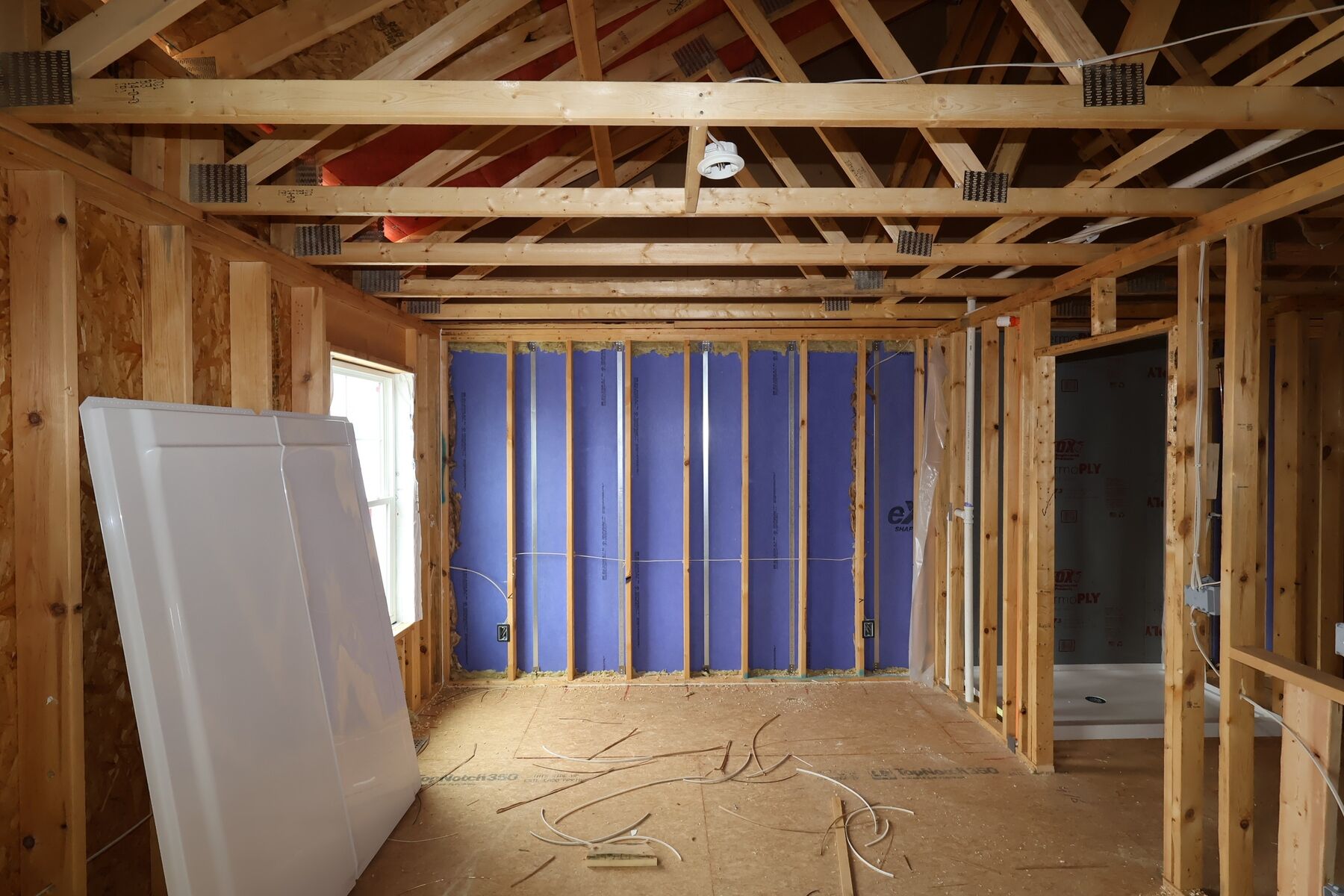 Framing