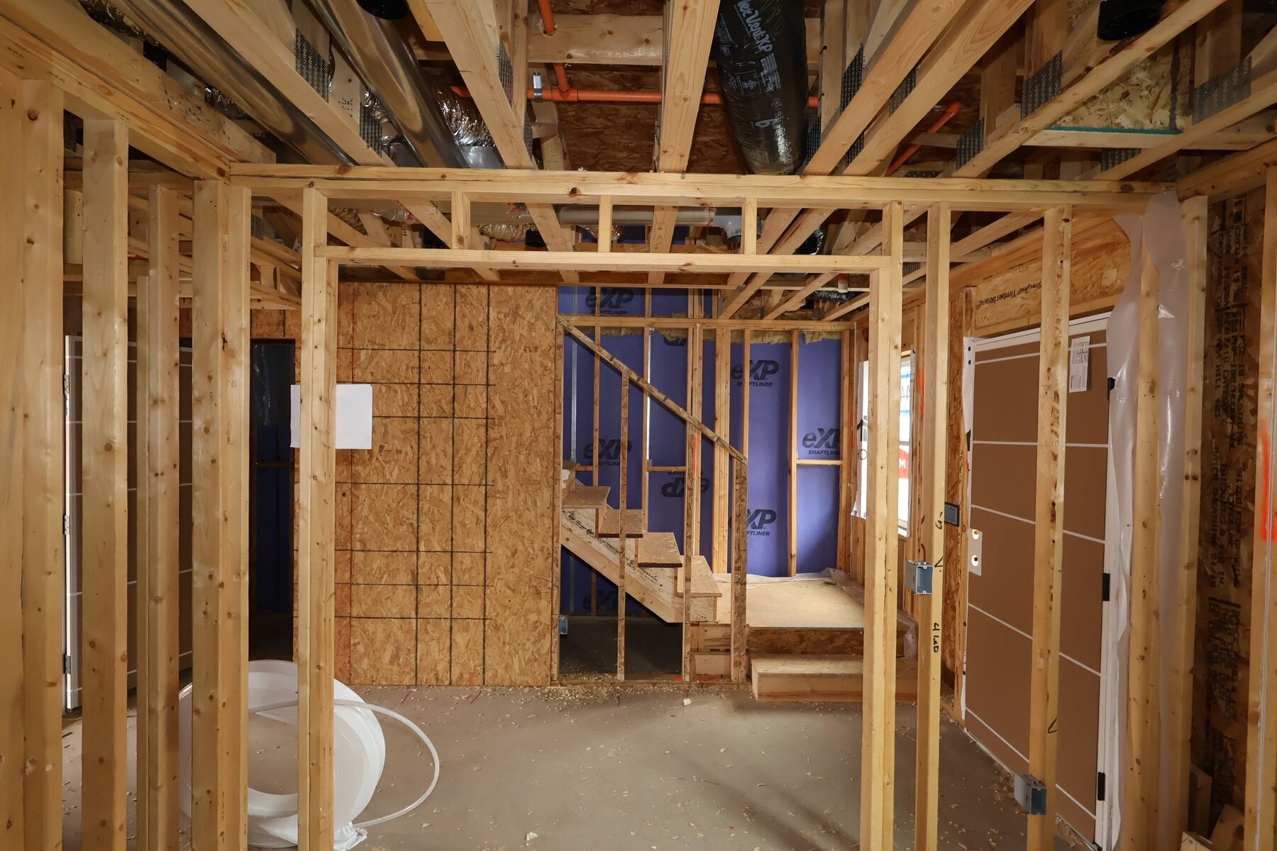 Framing