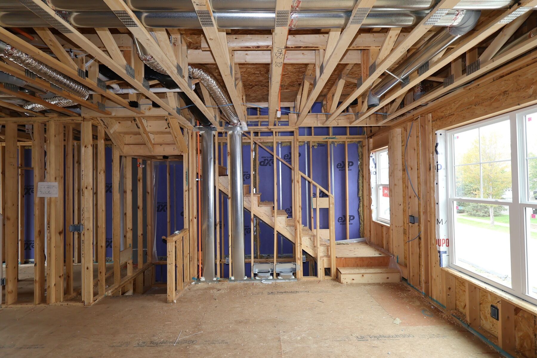 Framing