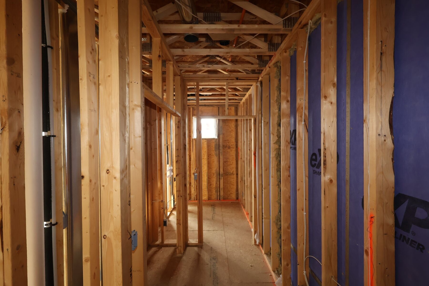 Framing