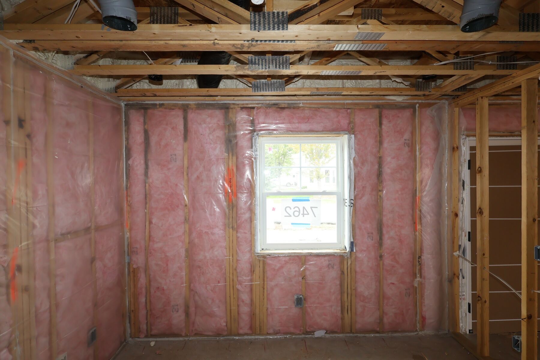 Insulation