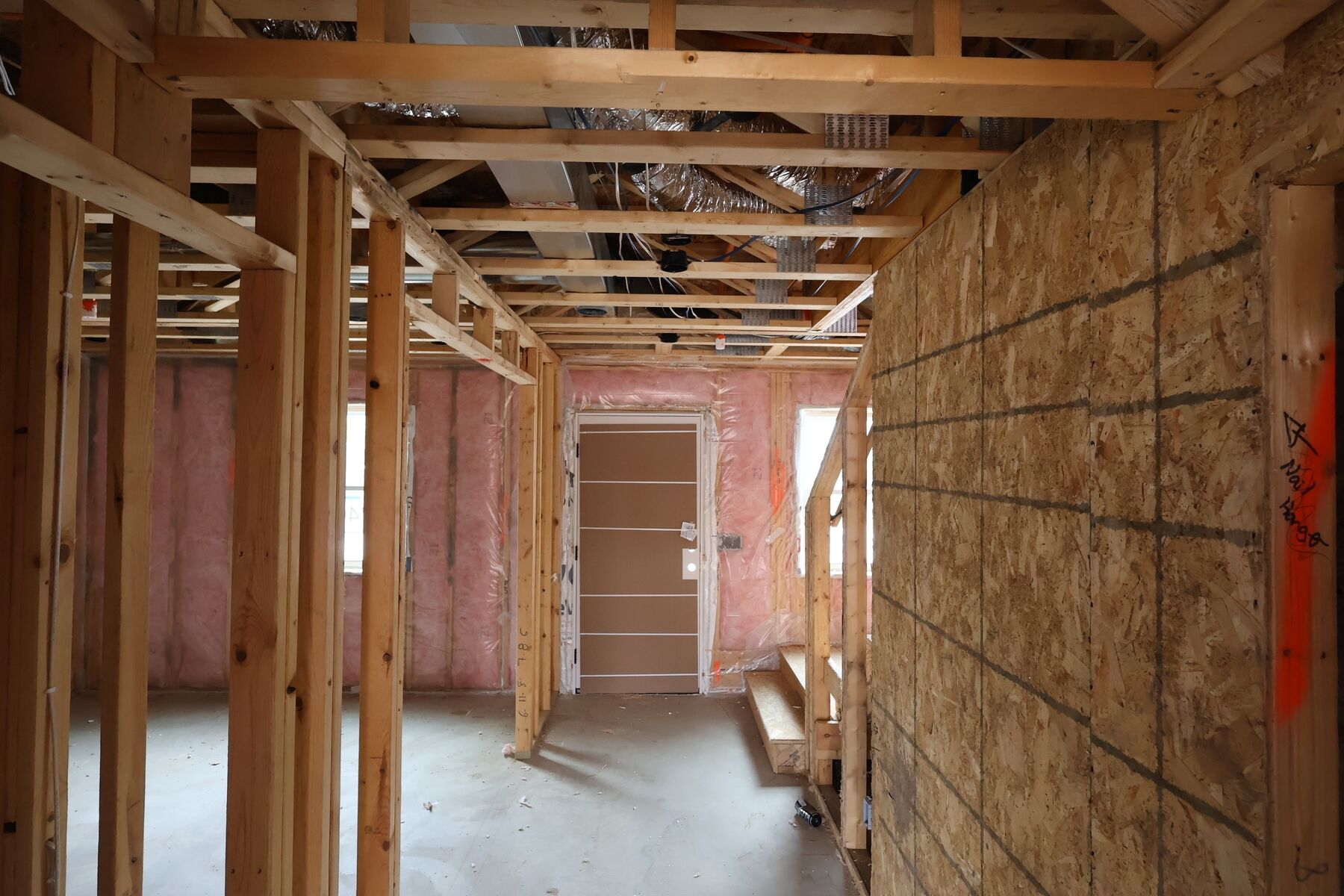 Insulation