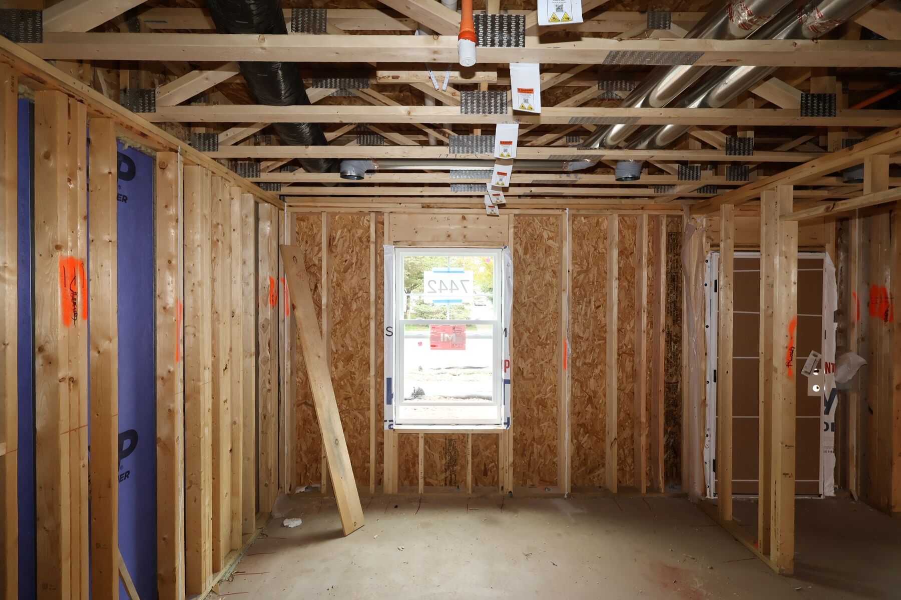 Framing