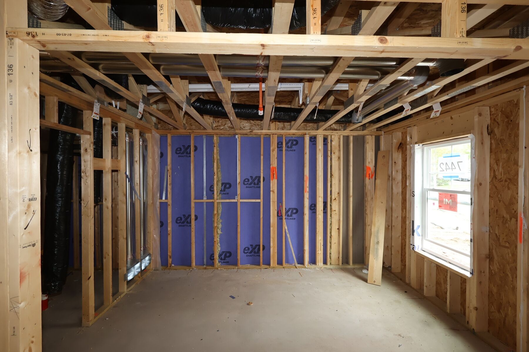 Framing