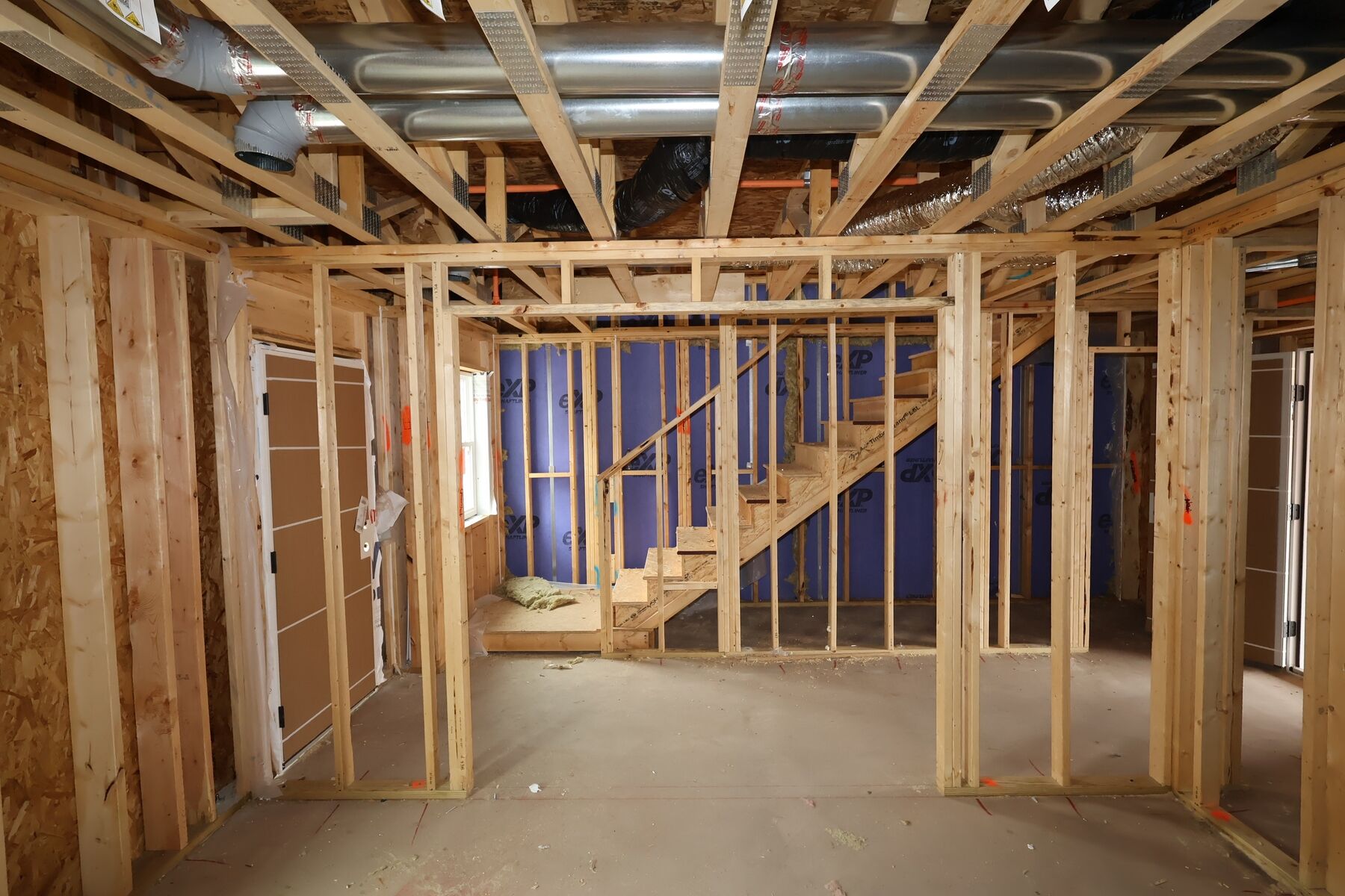 Framing