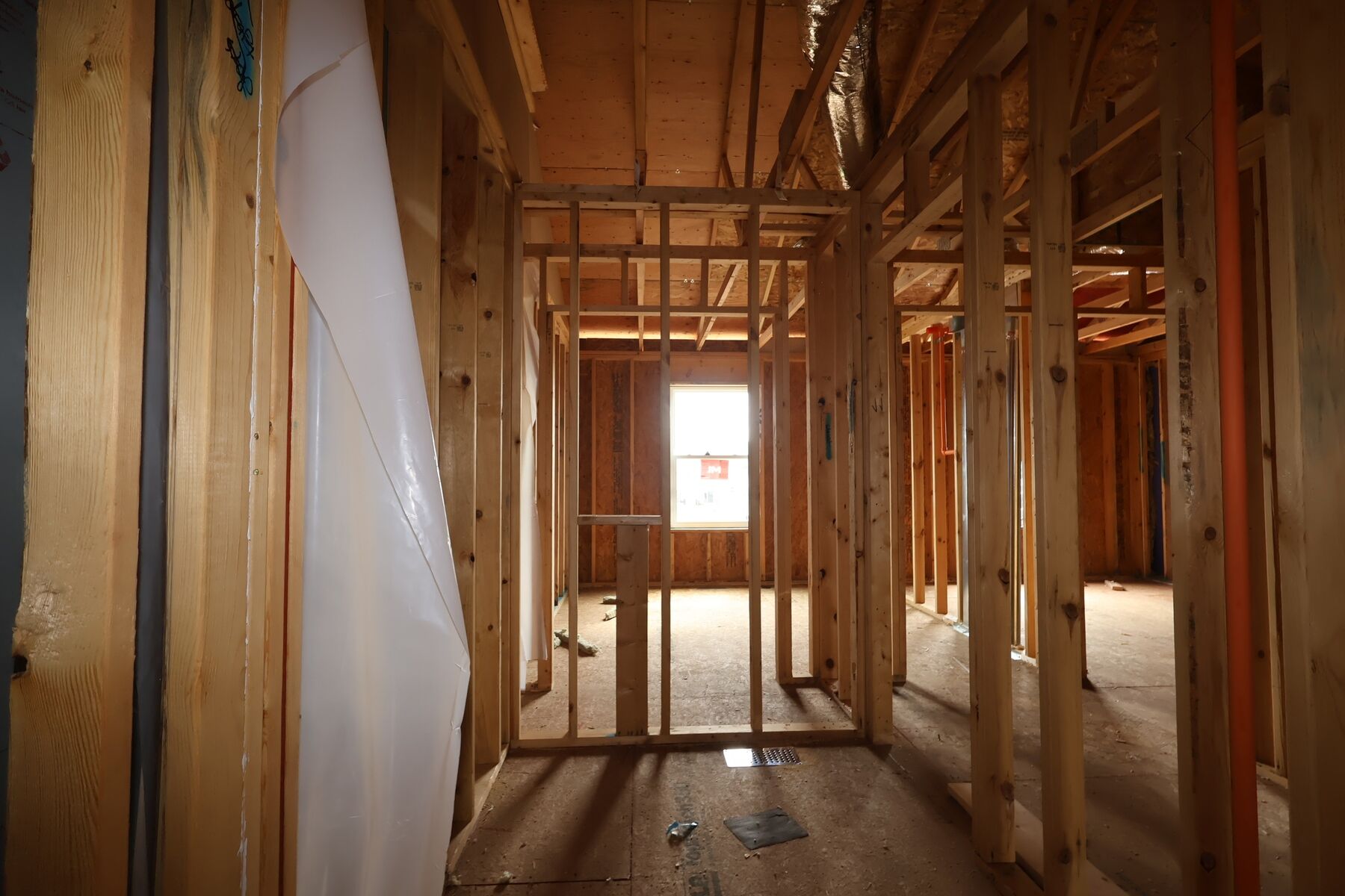 Framing