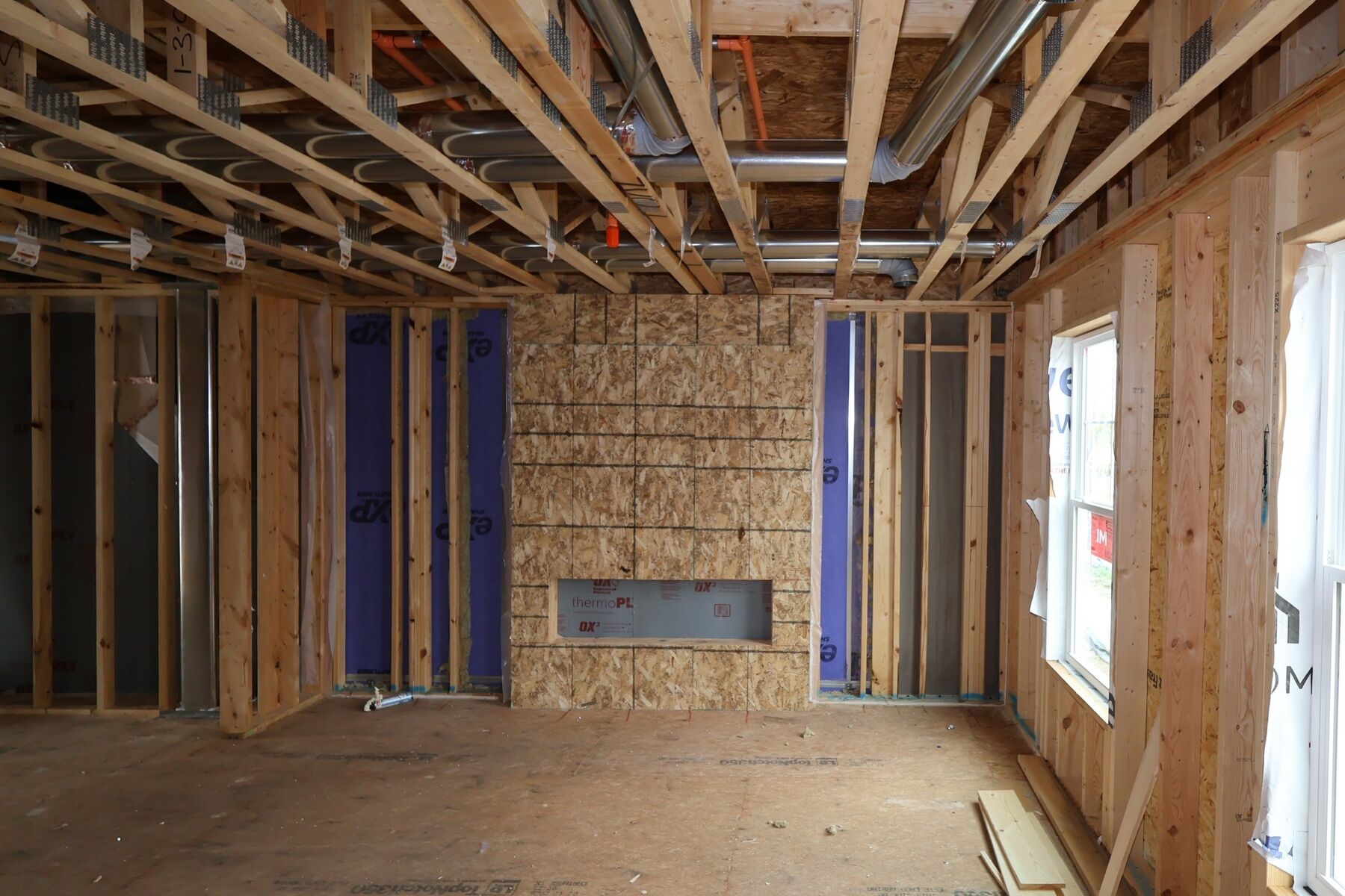 Framing