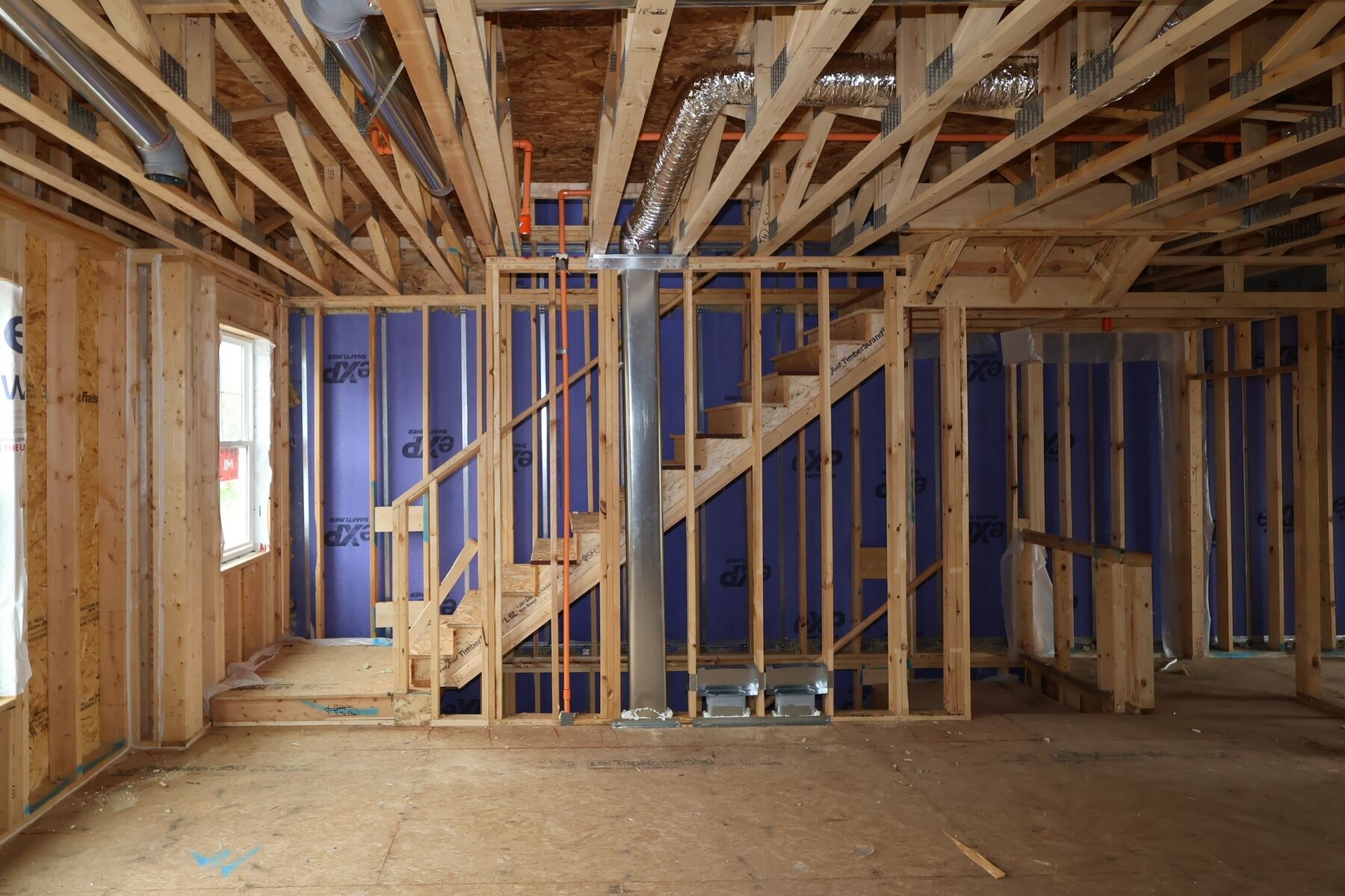 Framing