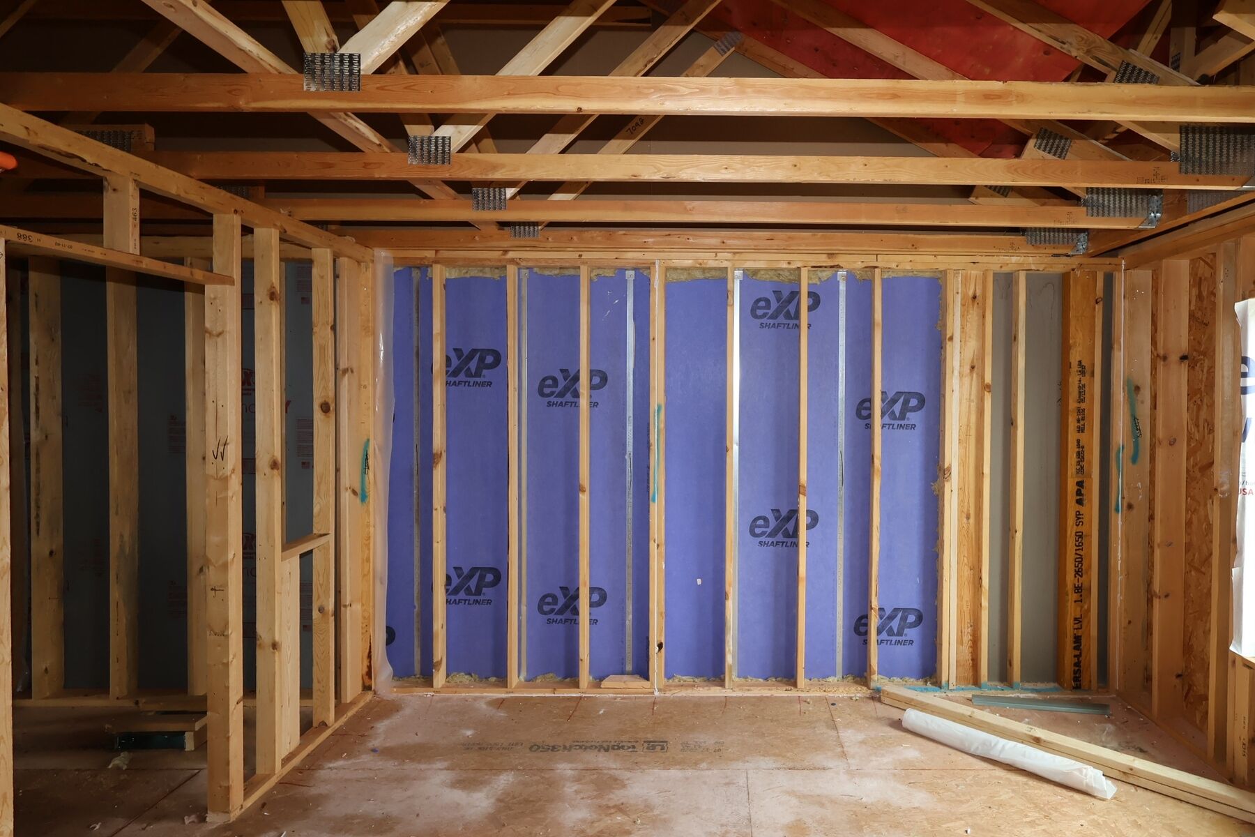 Framing