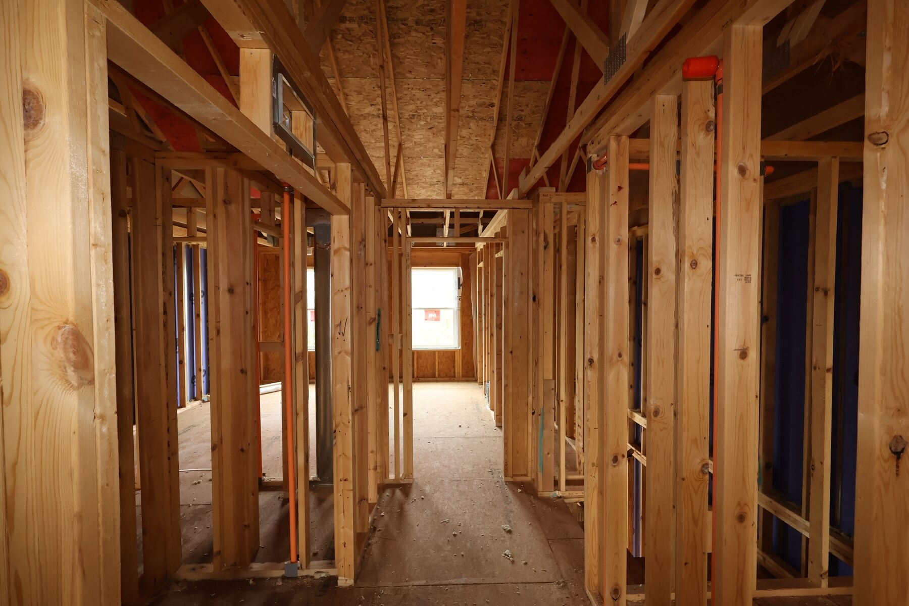 Framing