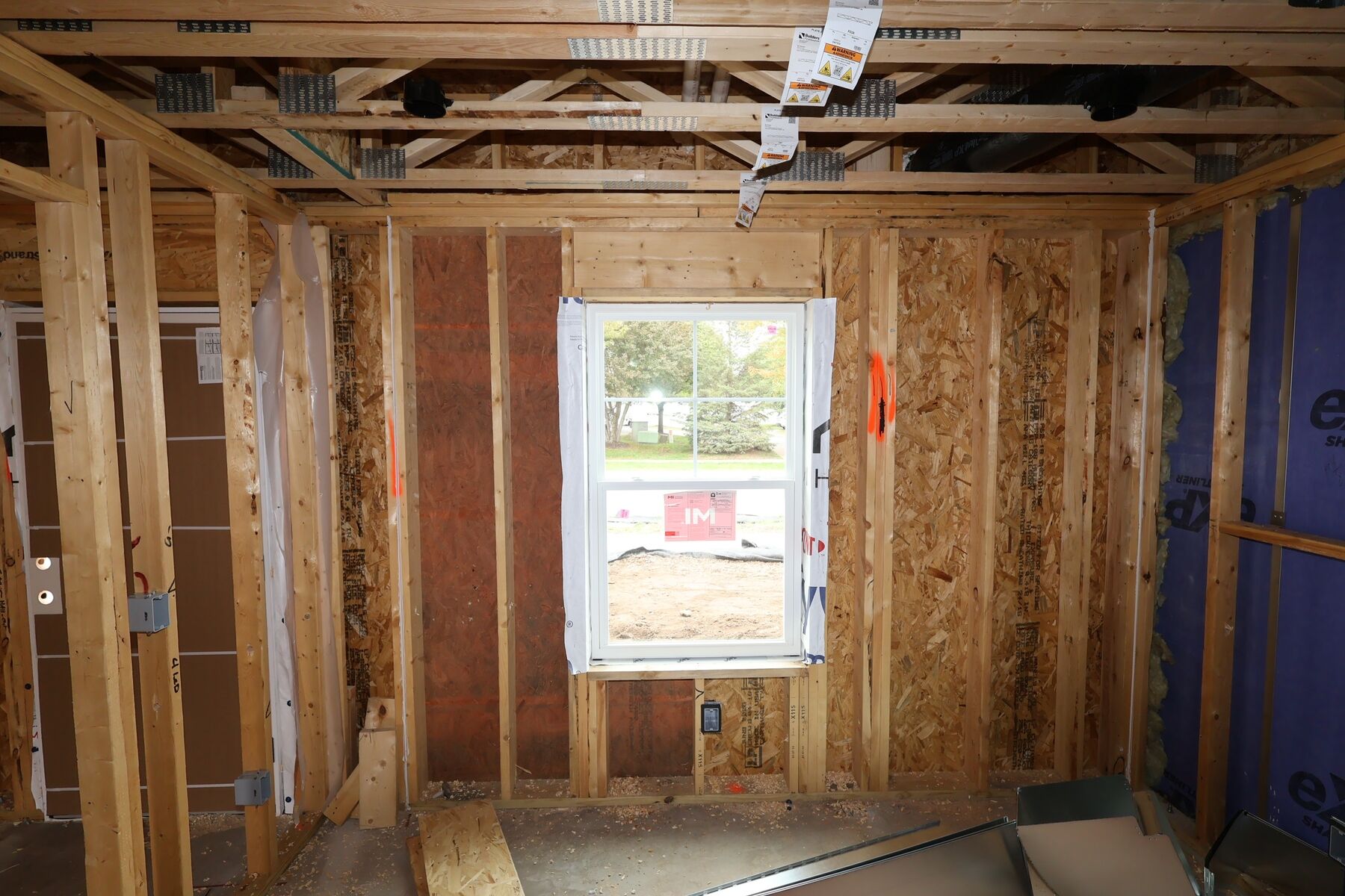 Framing