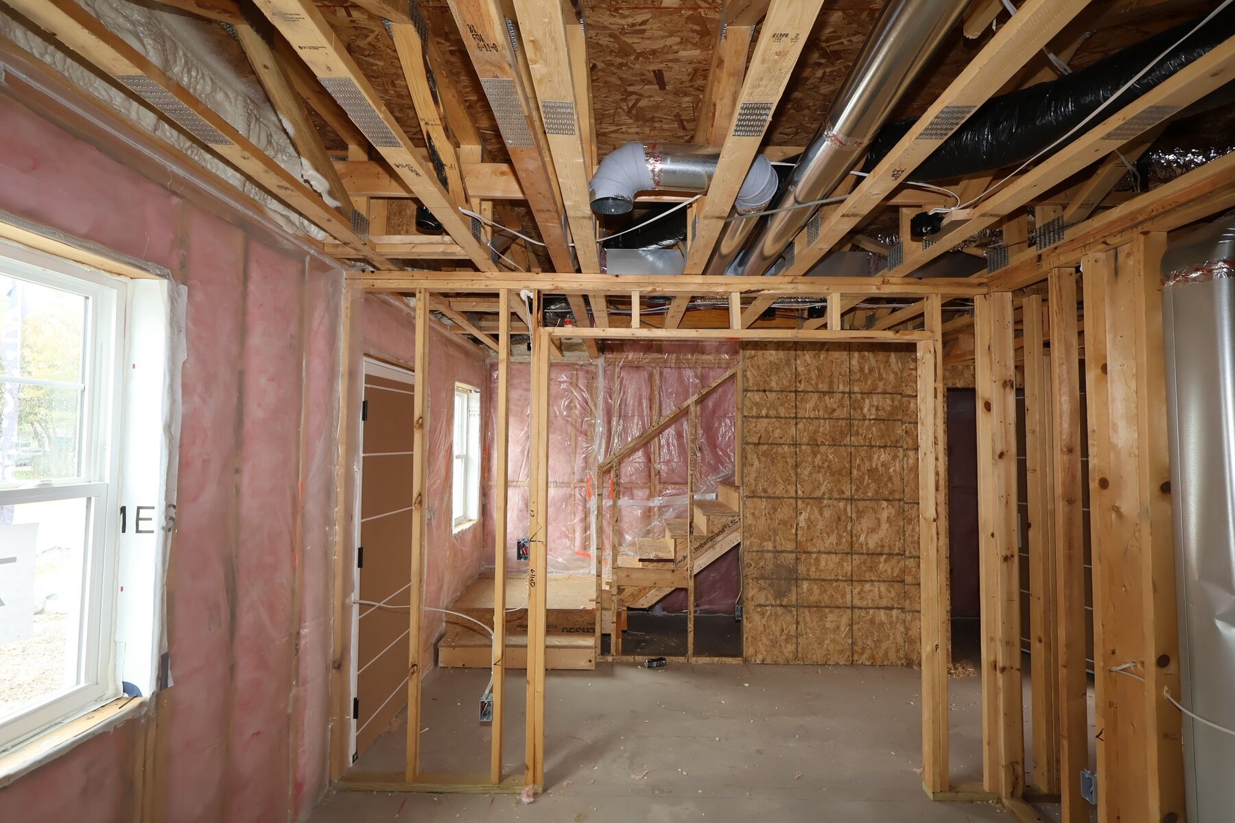 Insulation