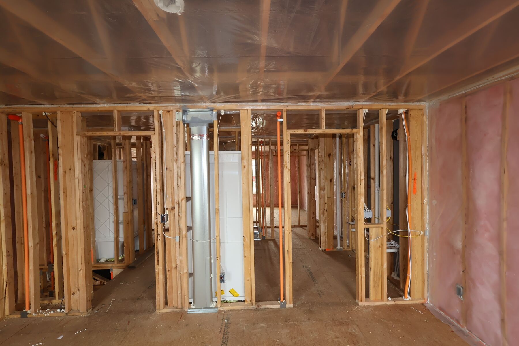 Insulation