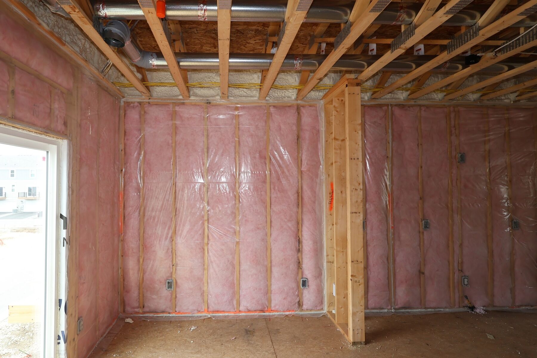 Insulation