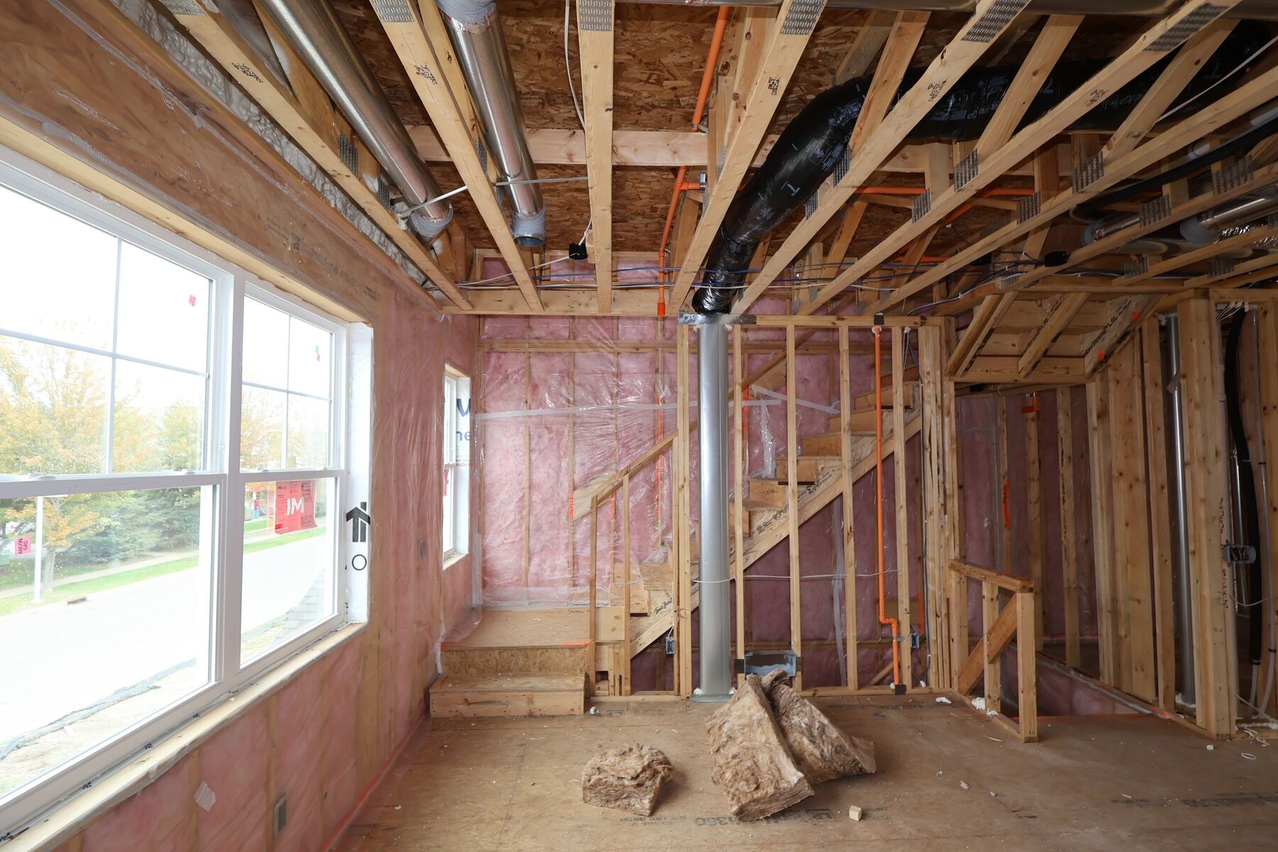 Insulation