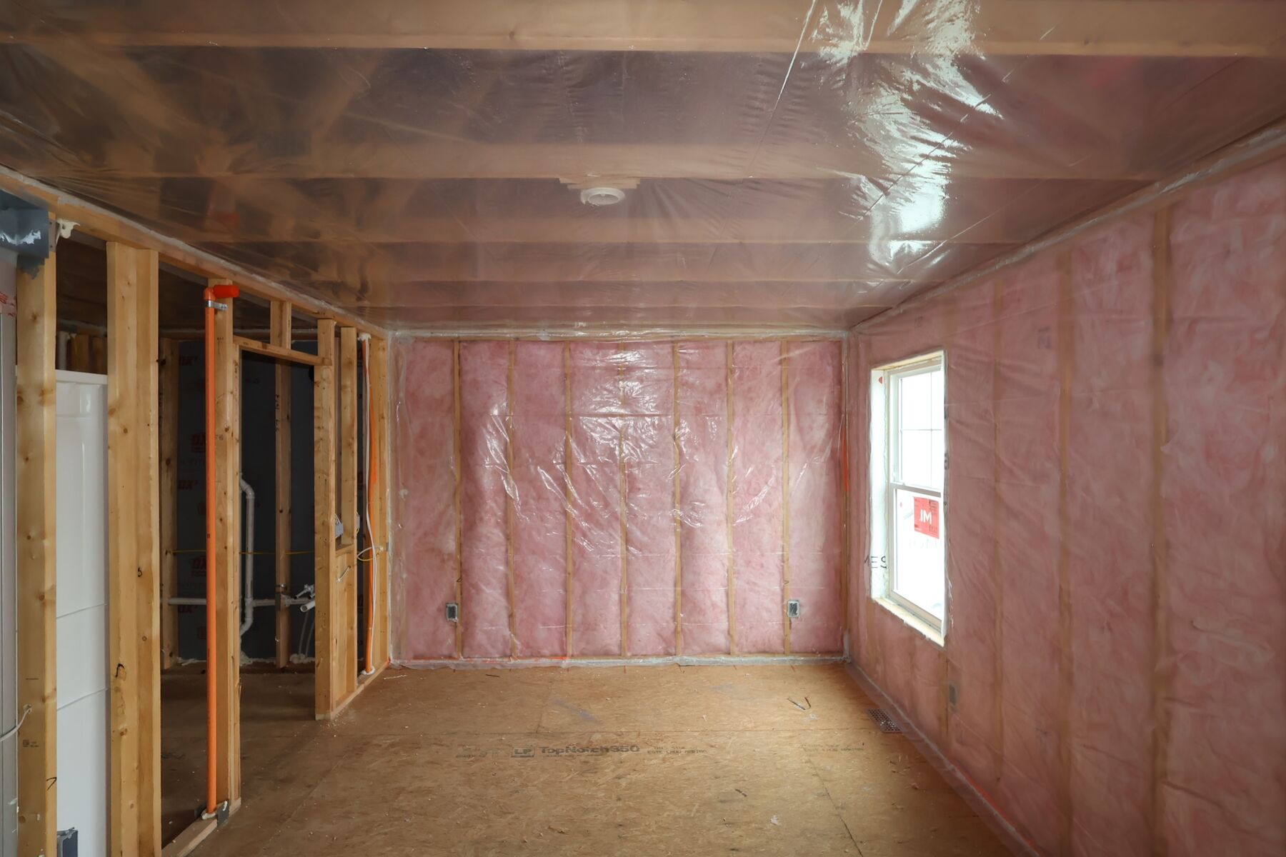 Insulation