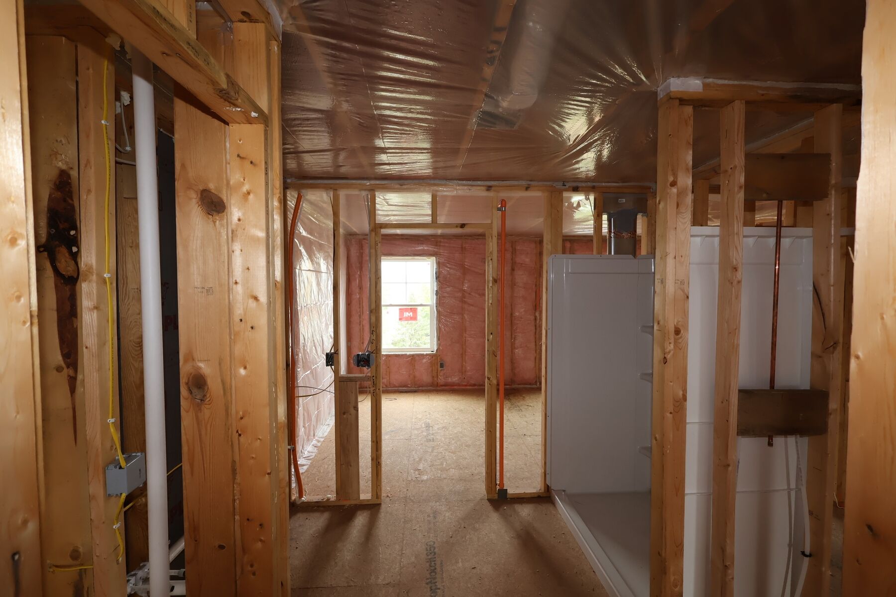Insulation