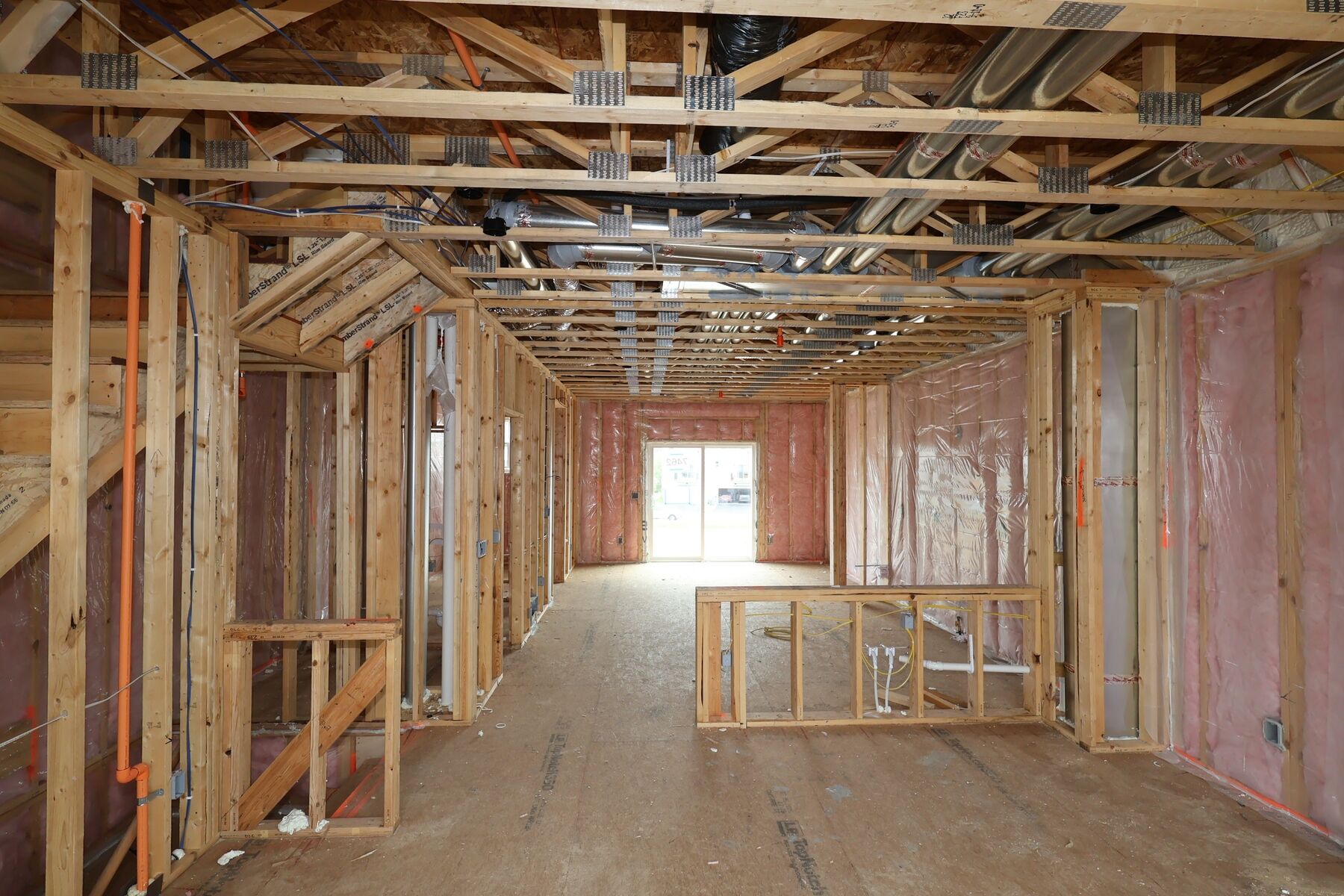 Insulation