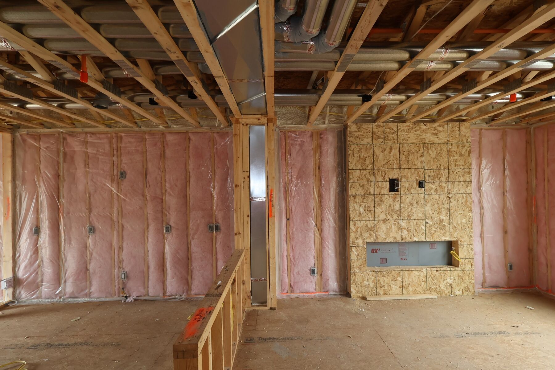 Insulation