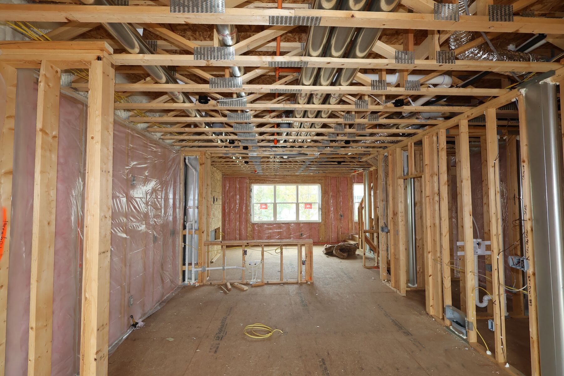 Insulation