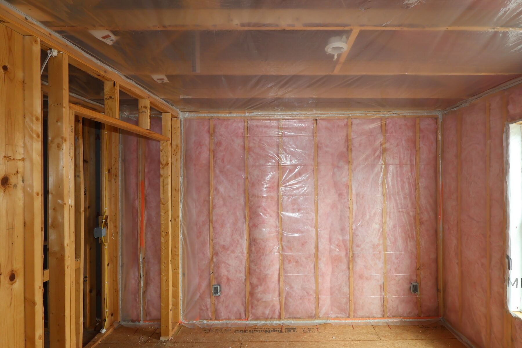 Insulation