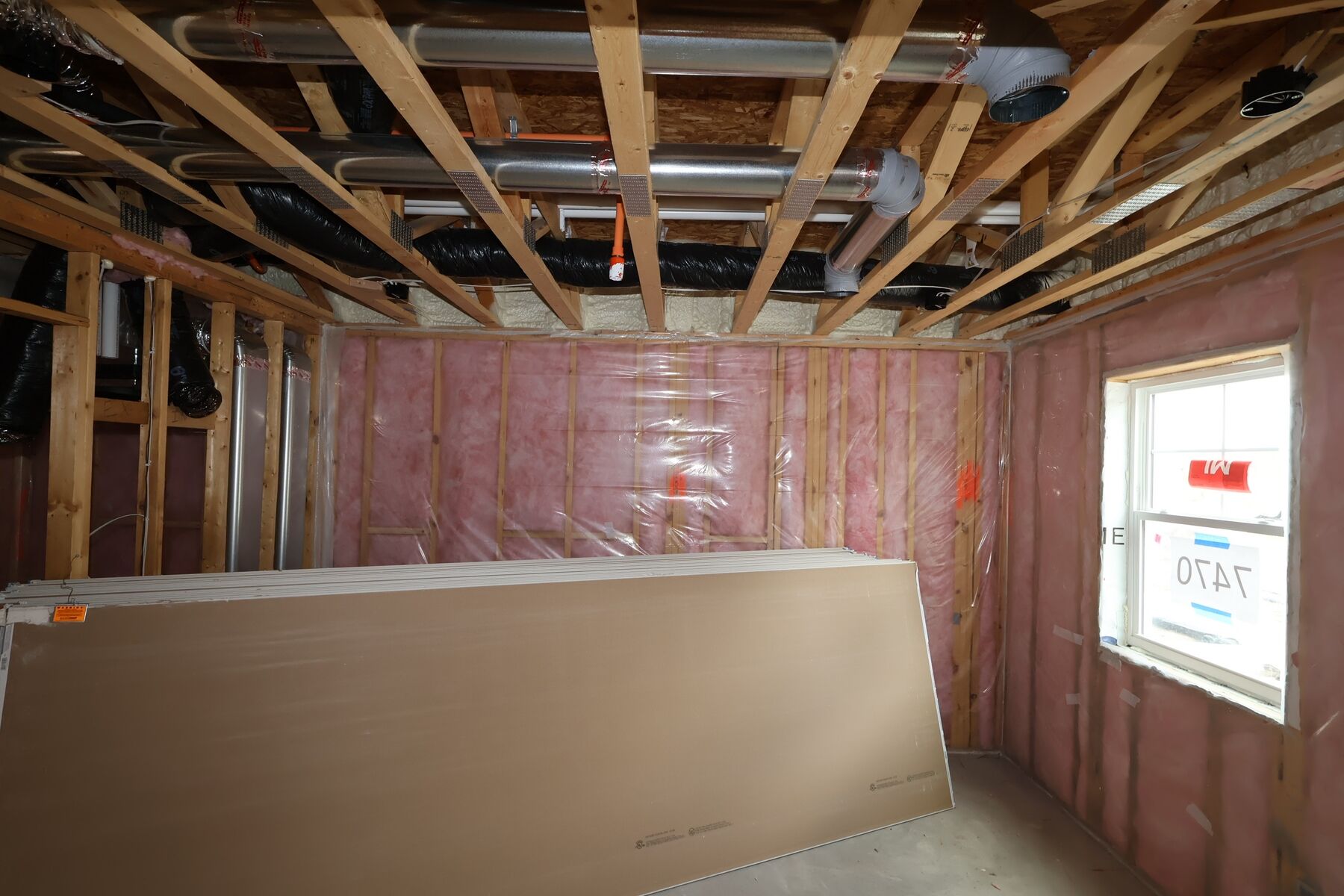 Insulation