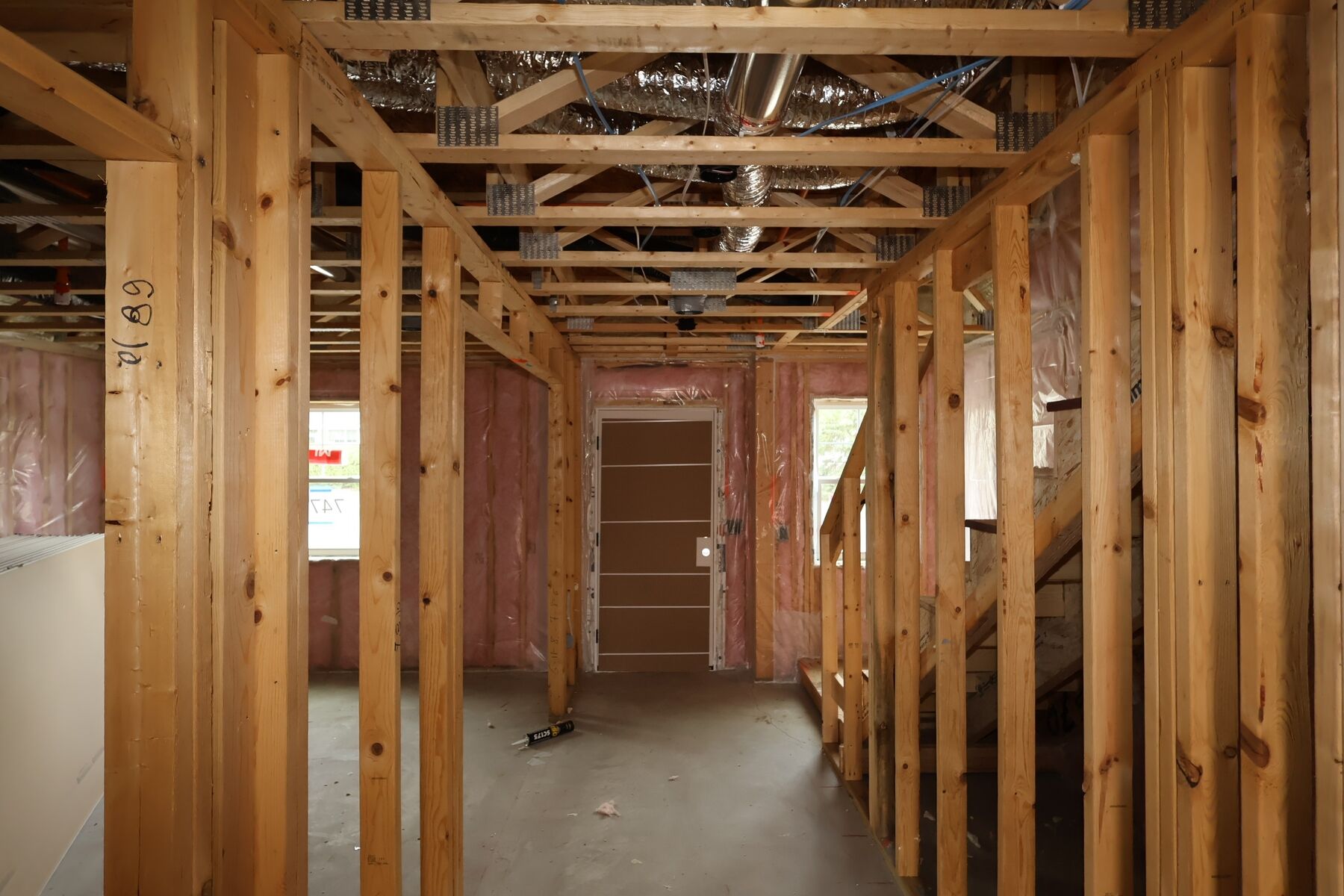 Insulation