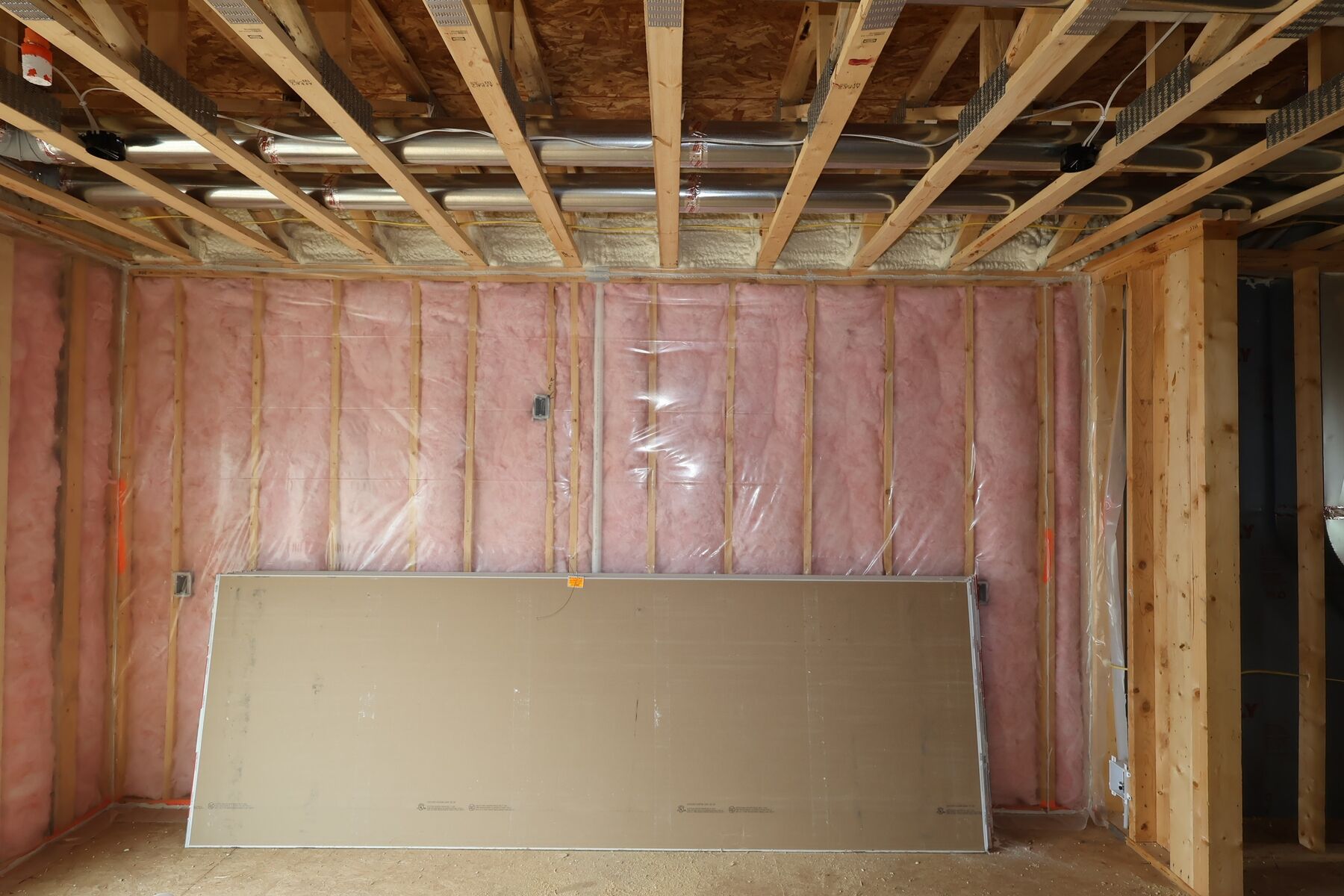 Insulation