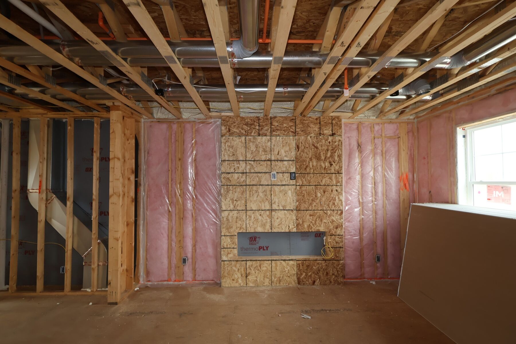 Insulation