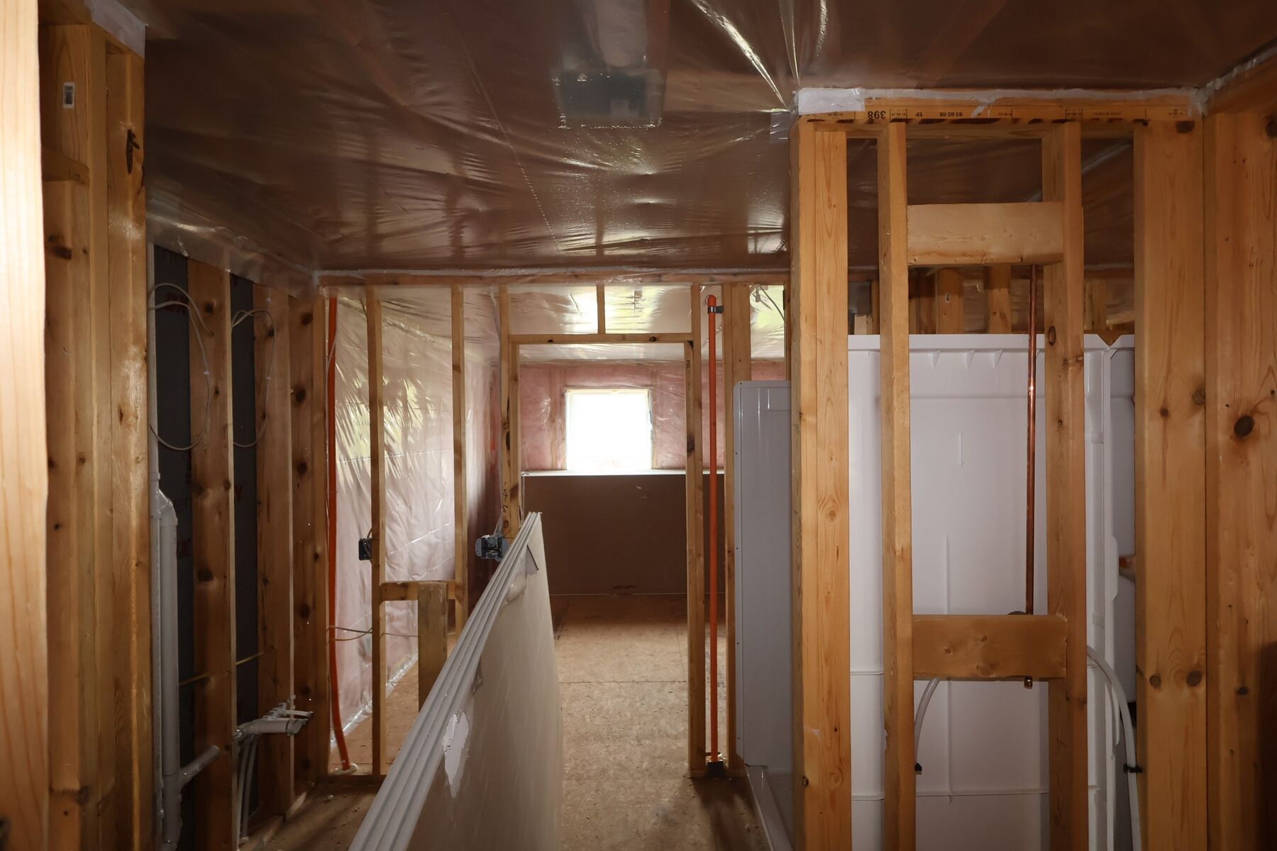 Insulation