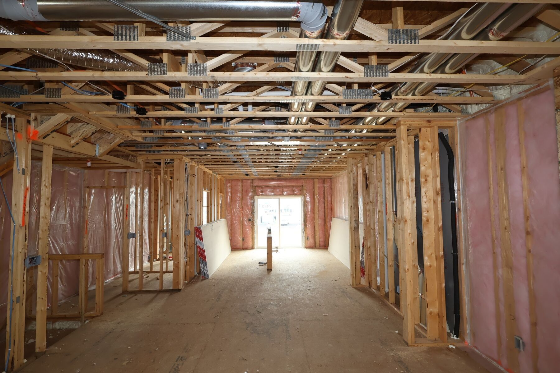 Insulation