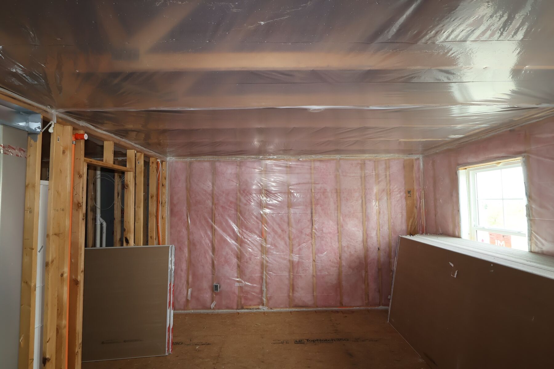 Insulation