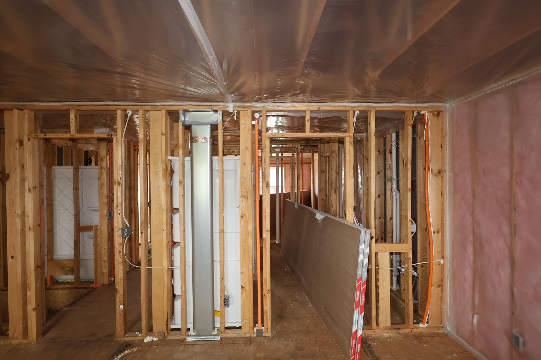 Insulation