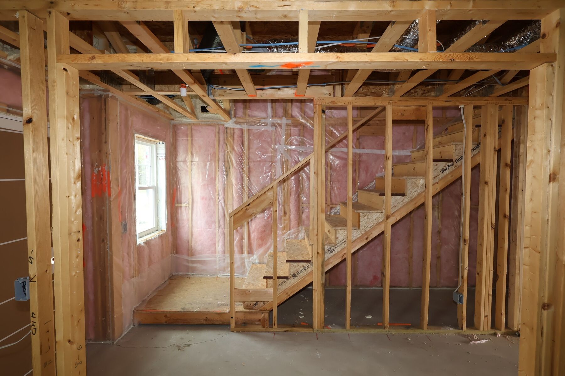 Insulation