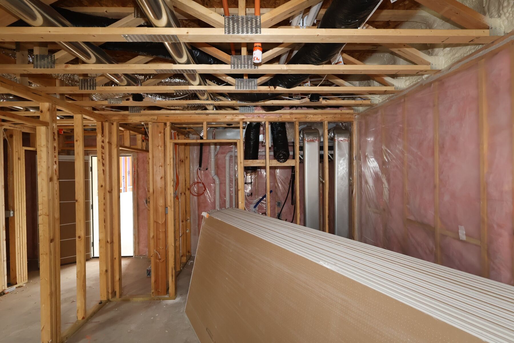 Insulation