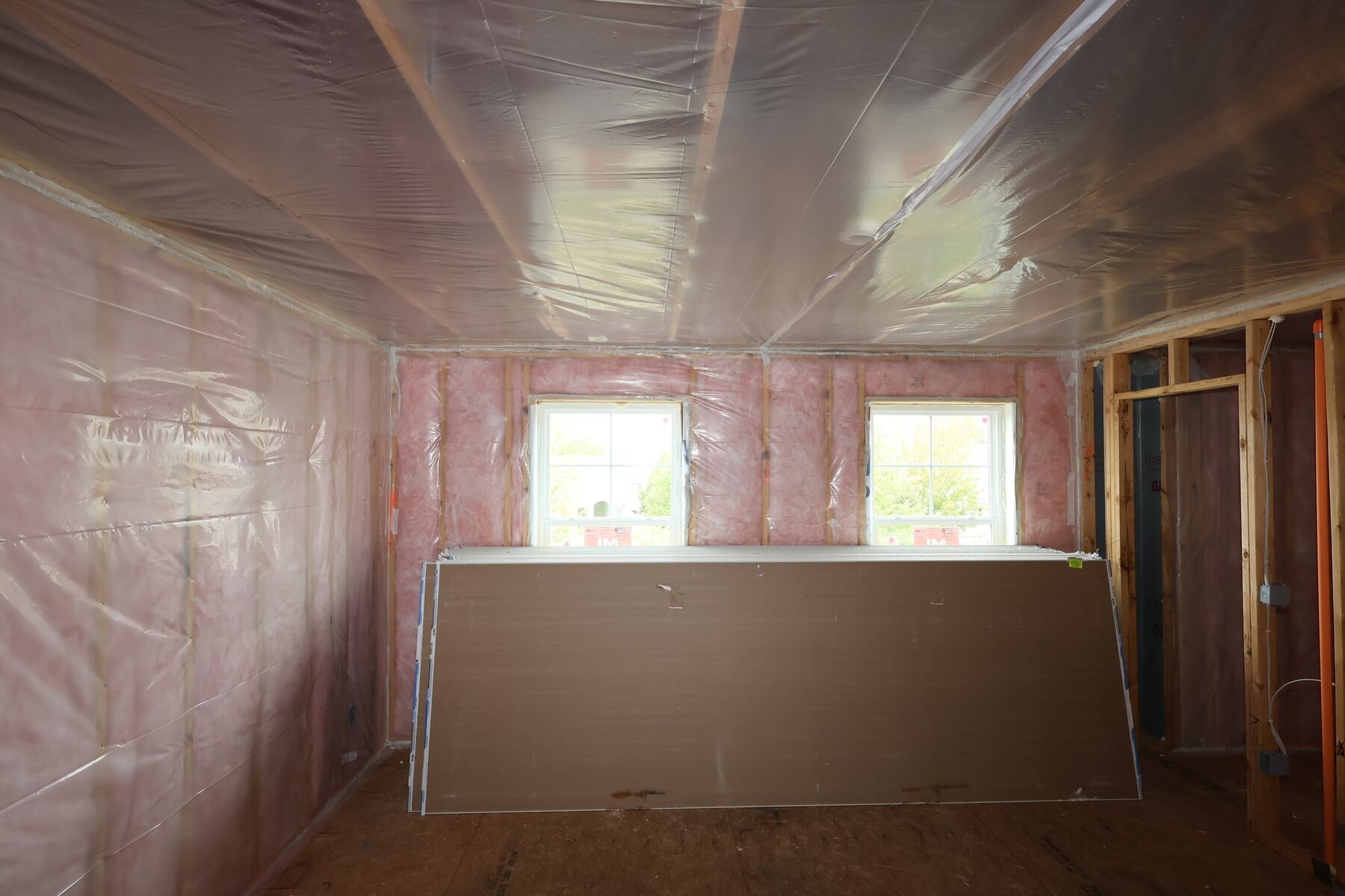 Insulation