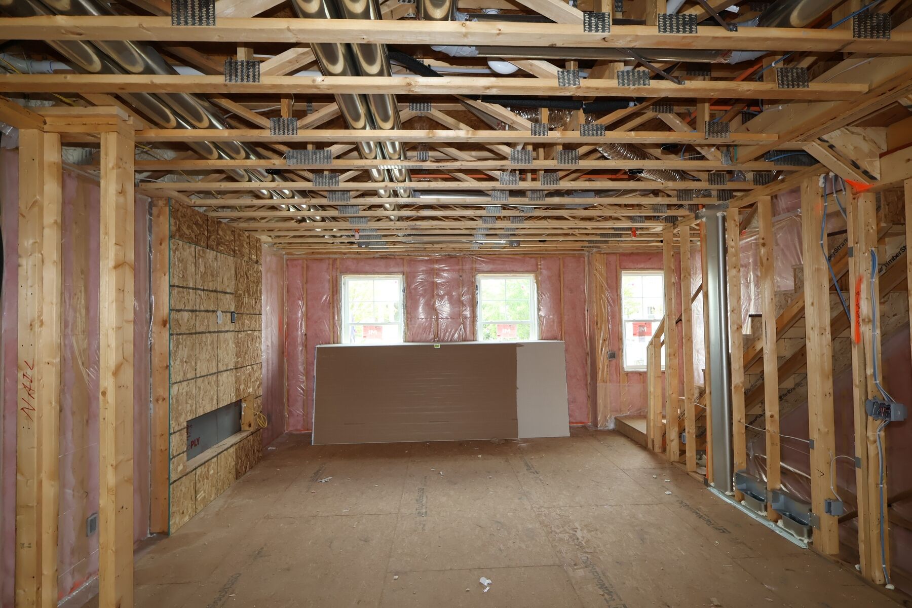 Insulation
