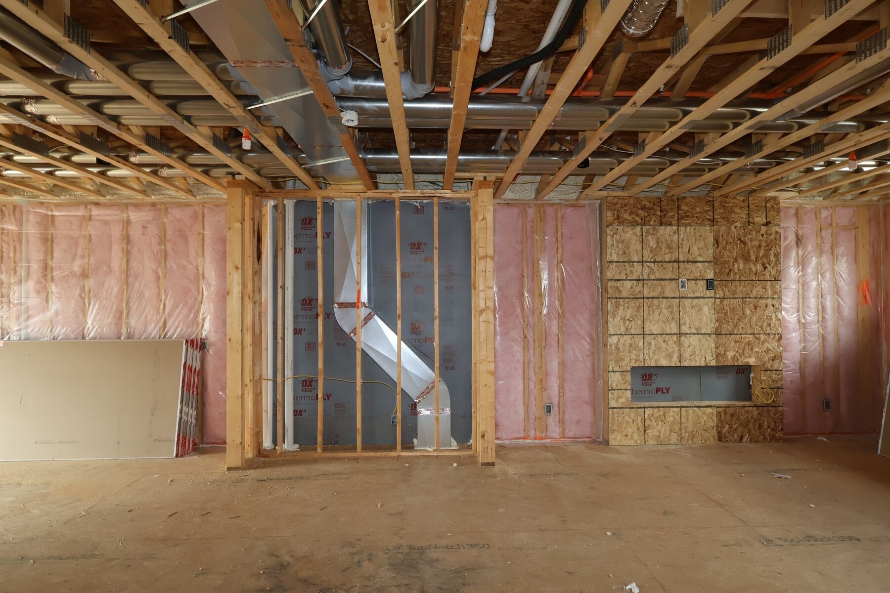 Insulation
