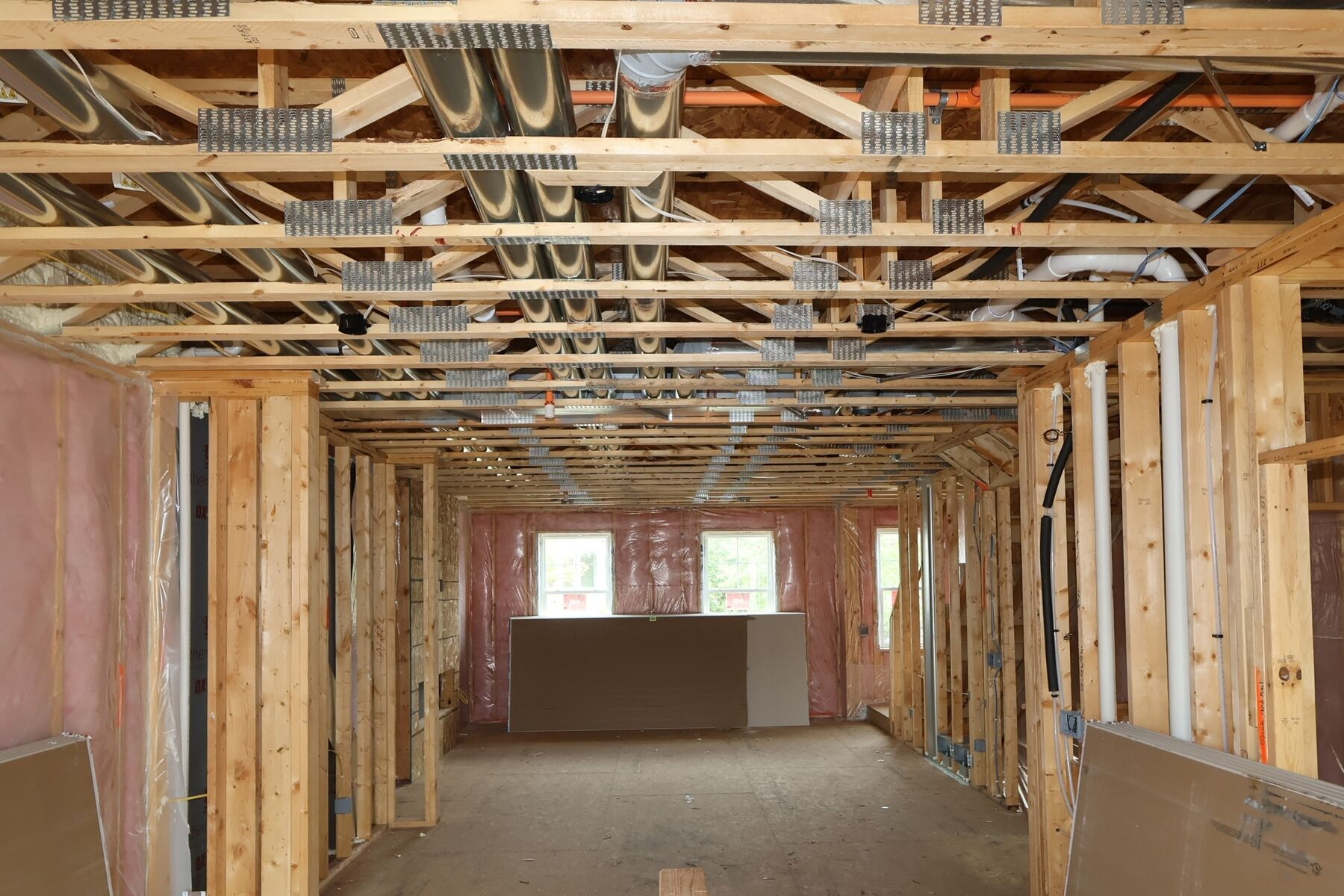 Insulation