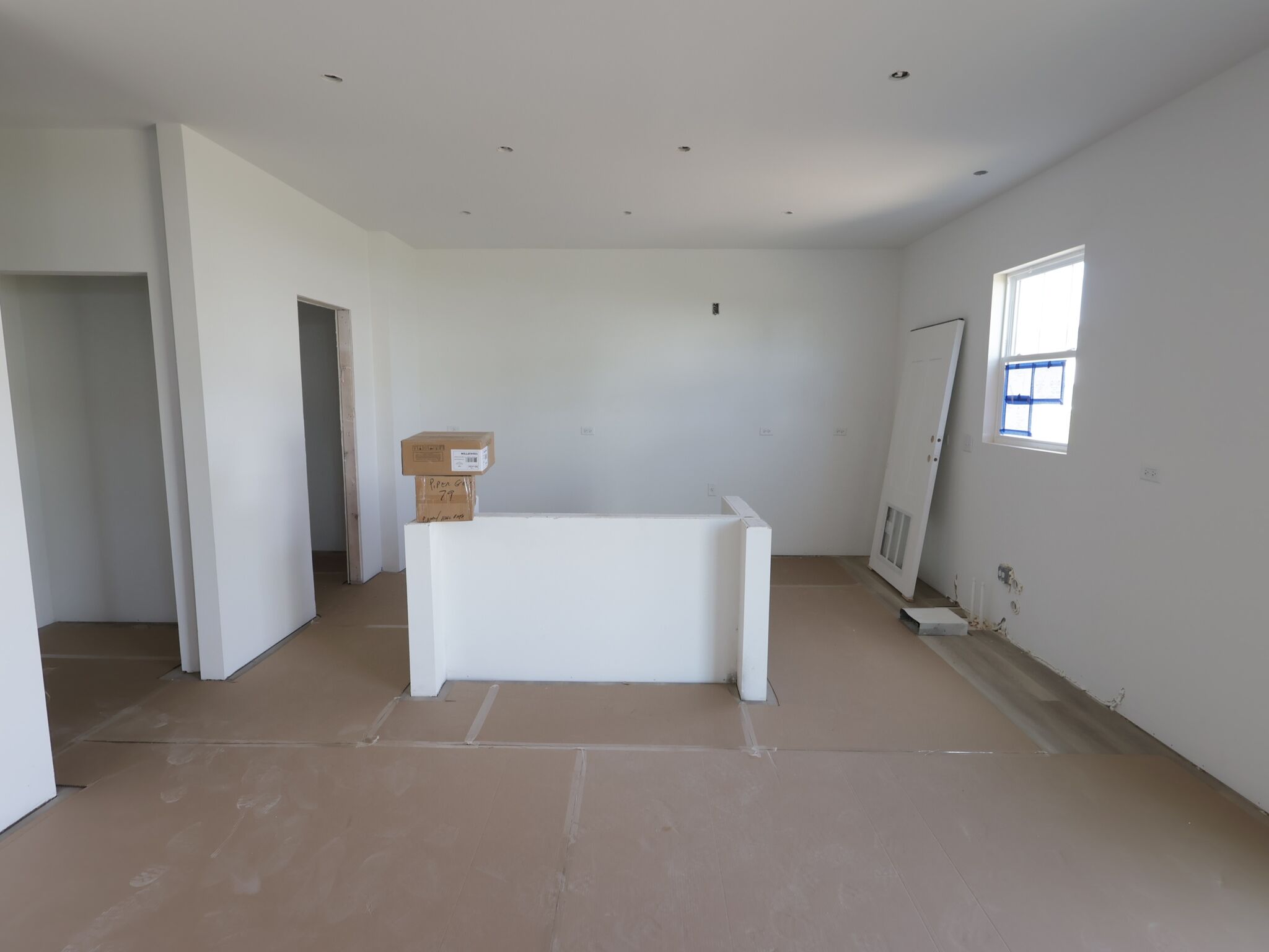 Drywall