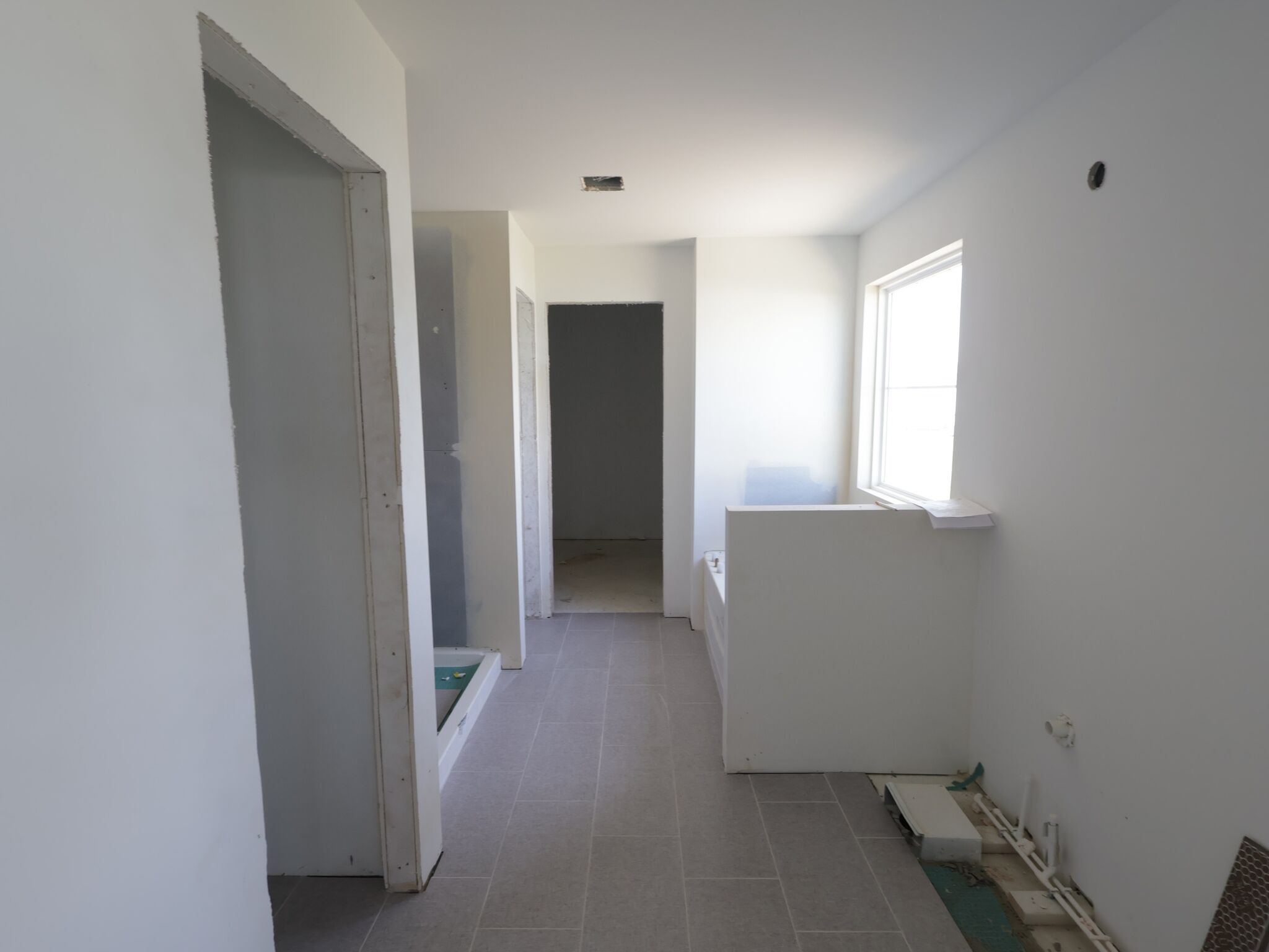 Drywall