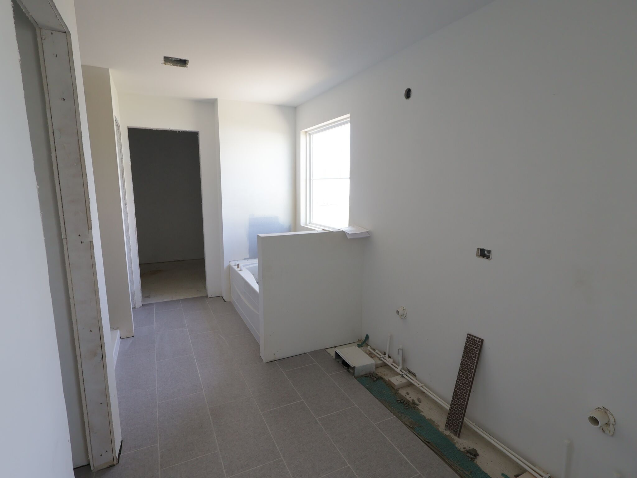 Drywall