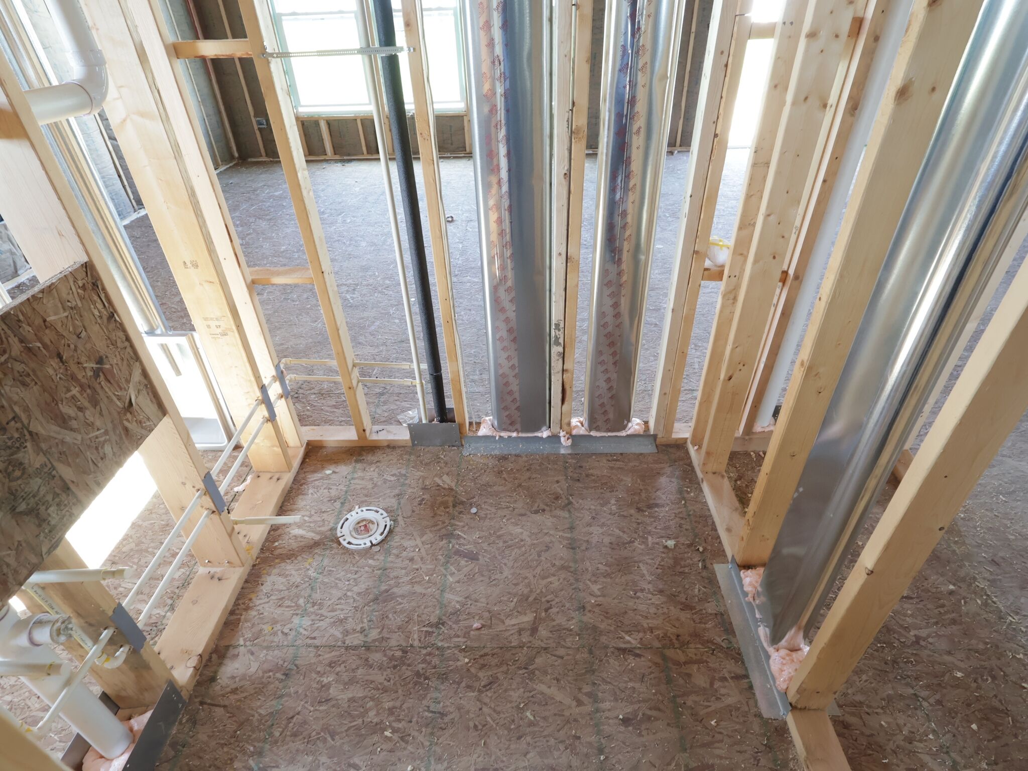 Insulation
