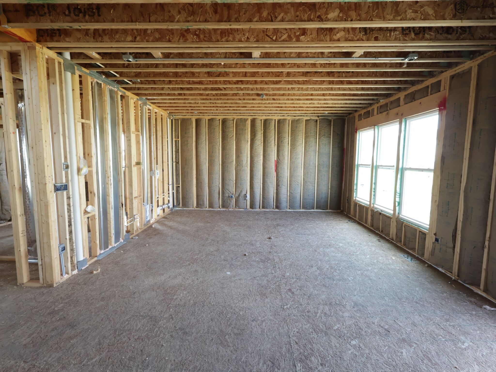 Insulation