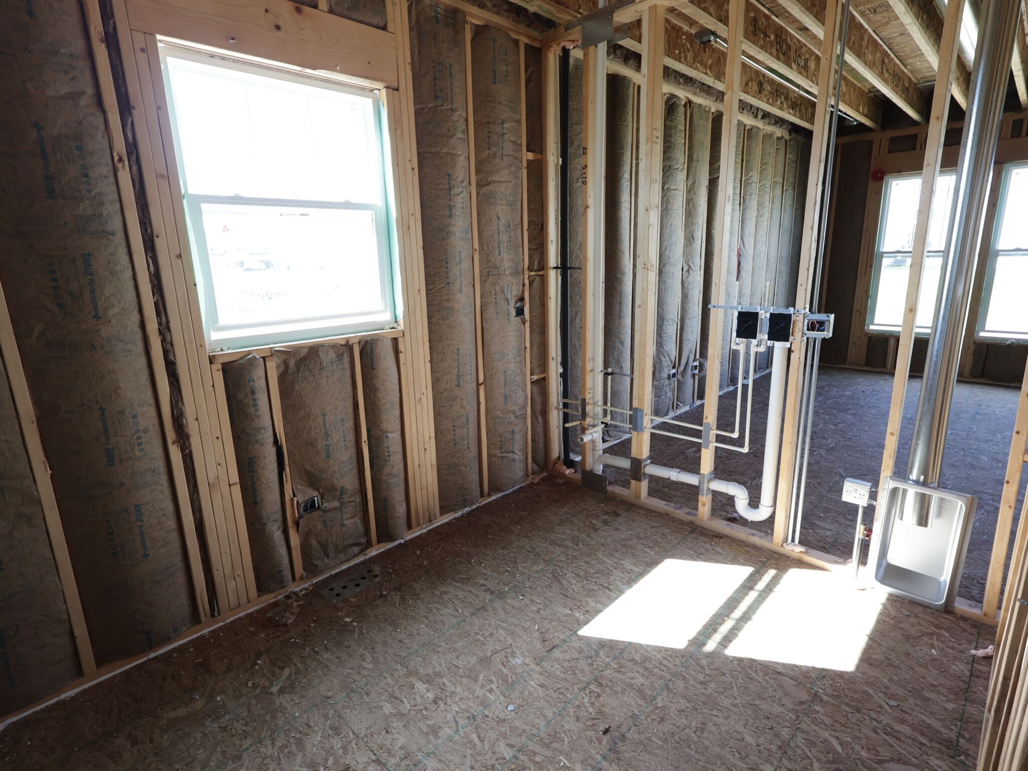 Insulation