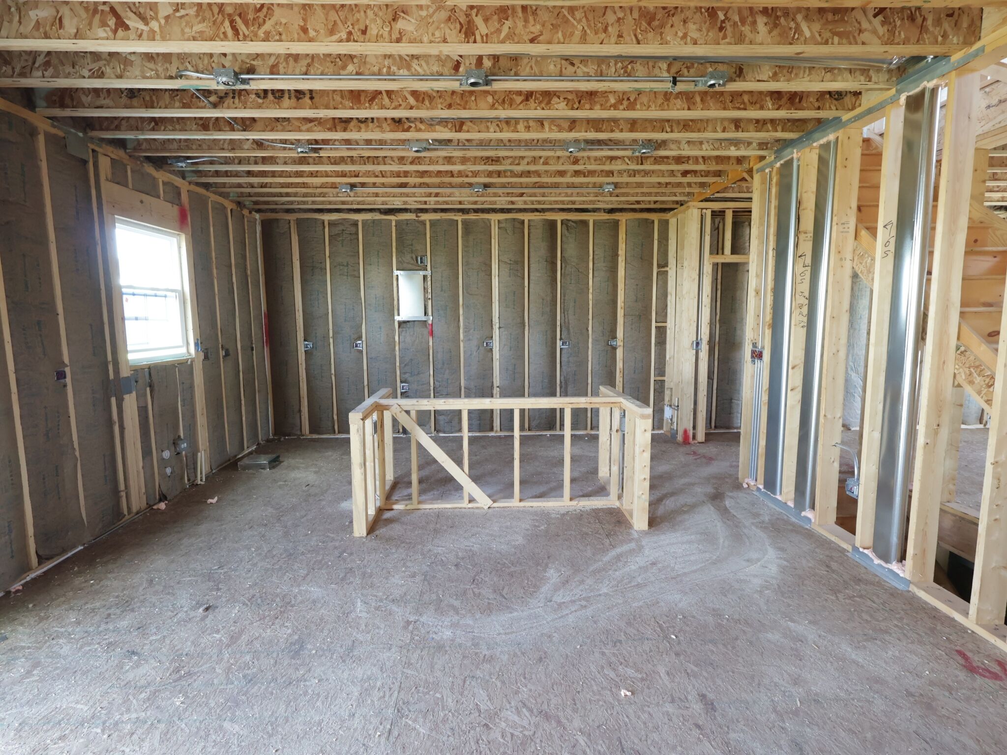 Insulation
