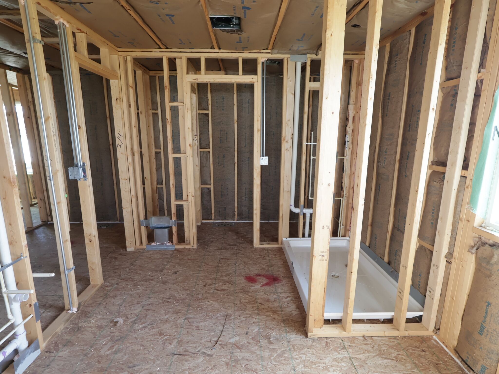 Insulation