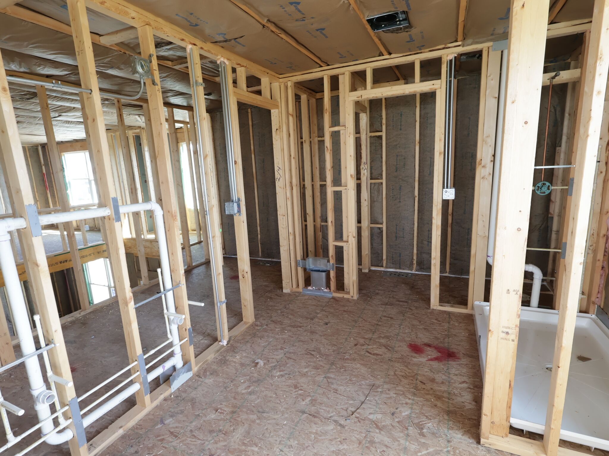 Insulation
